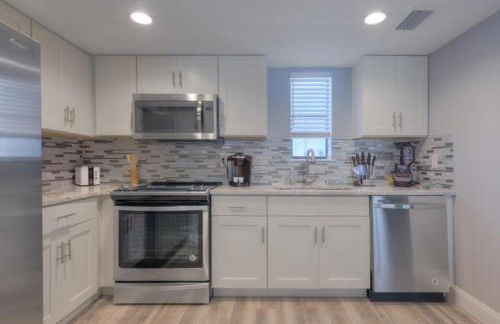 Be A Nomad - Calm Ocean Retreat Three - Foto 3