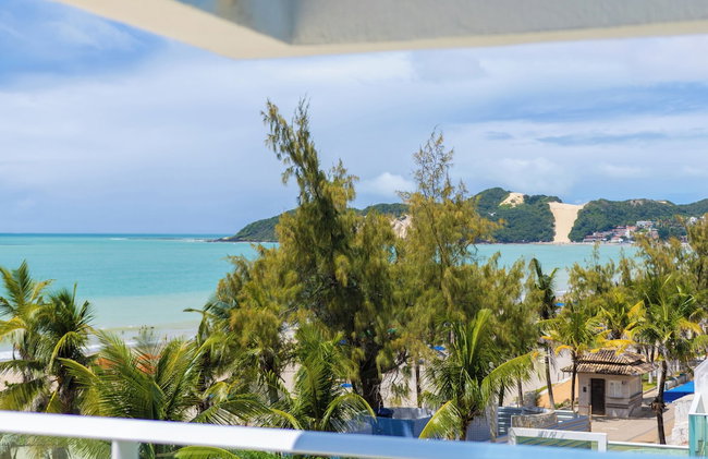 Coral Plaza Apart Hotel - Foto 19