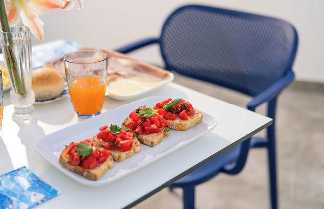 Villa Azzurra - Foto 29