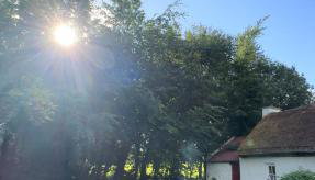 Keenaghan Cottage Belleek Fermanagh Northern Ireland - Foto 4