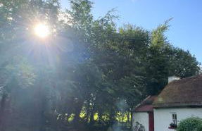 Keenaghan Cottage Belleek Fermanagh Northern Ireland - Foto 4