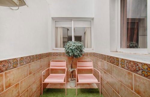 3 bedroom apartment near Sta Cruz - Foto 11