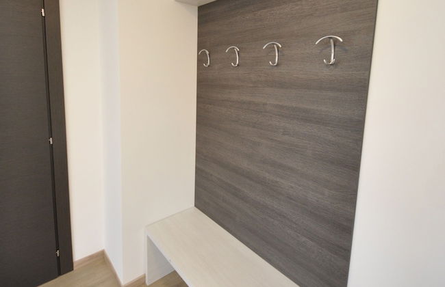 Eco House Livigno - Foto 46