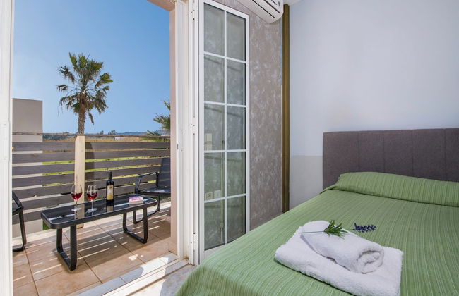 Grecian Villa Poseidon - Foto 6