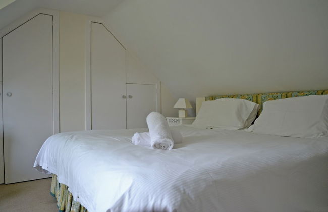 Cardross Estate Holiday Cottages - Foto 12