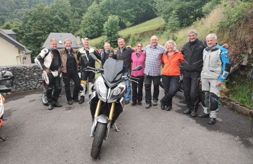 Domaine Du Sauveur - Foto 76