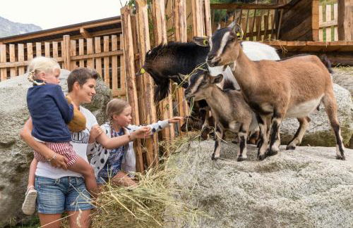 Enzianhof - Nature Apartments - Photo 8