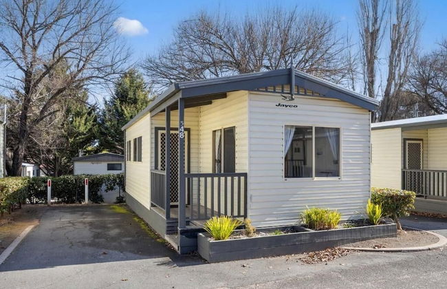 Canberra Holiday Village - Photo 30