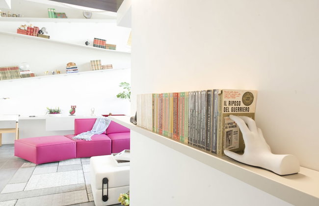 Gattopardo Apartments - LAGO Design by Wonderful Italy - Photo 21