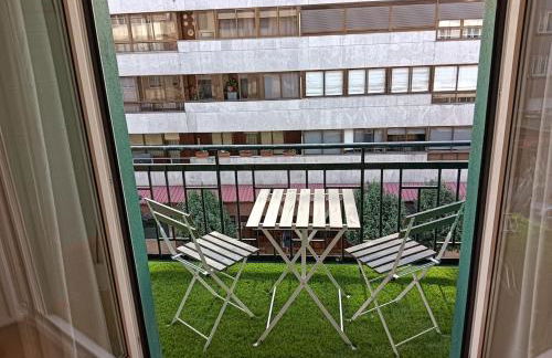 Cómodo y amplio apto en Camelias para cuatro - Foto 11