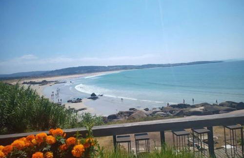 Aires da Lanzada - Foto 22