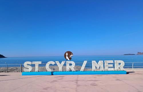 Love room option jacouzzi à la mer - Foto 30