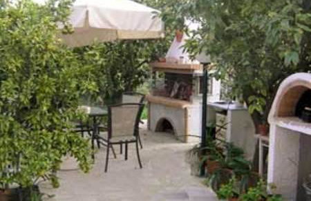 Villa Manolis - Foto 15