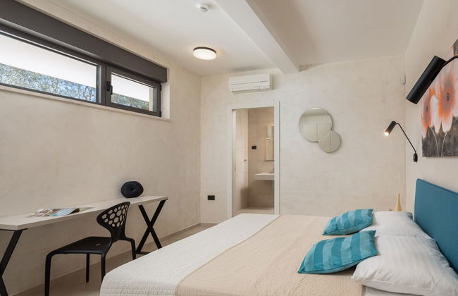 Old Olive I - Foto 33