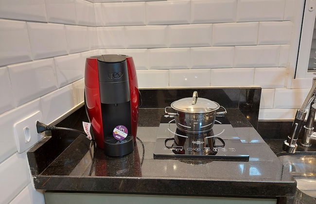 Tiny House Host - Foto 21