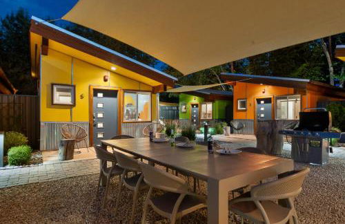 Downtown Kokopelli West 8 - Newly Remodeled Stylish Studio - Foto 32