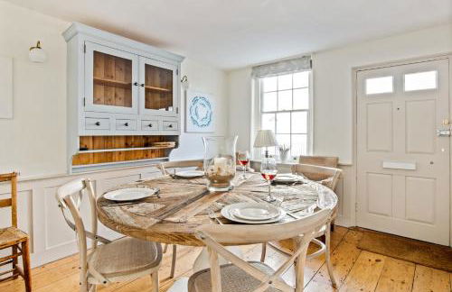 Central Lymington Retreat - Foto 13