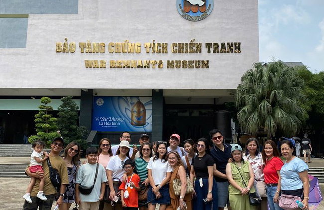 Ho Chi Minh City Iconic & Local Hidden gems by Scooter - Photo 25