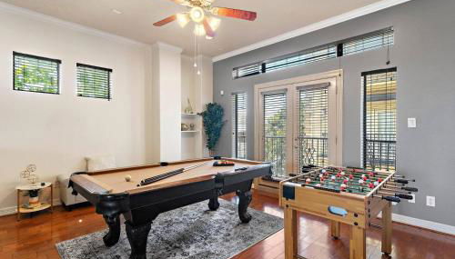 Near DT, Heights, Washington WiFi Games BBQ - Foto 5