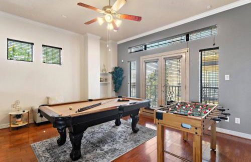 Near DT, Heights, Washington WiFi Games BBQ - Foto 5