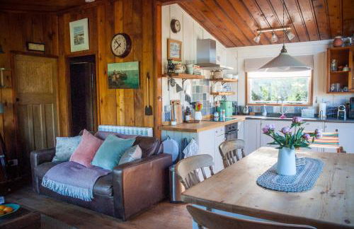 Little Kestrel Cabin - Photo 14