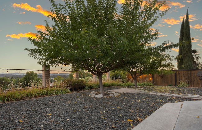 Paso Vista Bella by Avantstay Luxe Group Escape w Wine Country Views - Photo 39