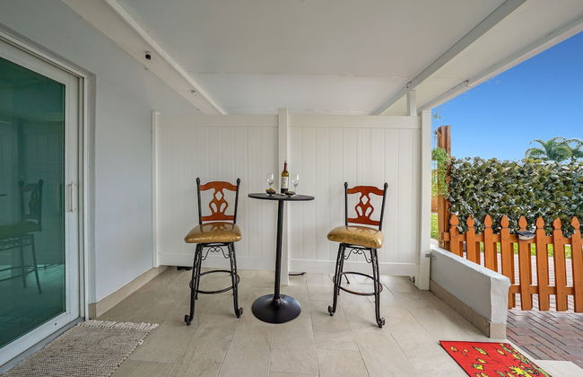 Sunny Waterside A in Dania Beach - Foto 35