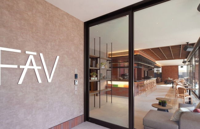 FAV LUX Sapporo Susukino - Foto 3