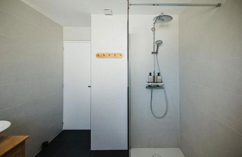 La Delphinière : Bord de Mer, Equipements de qualité - Foto 27