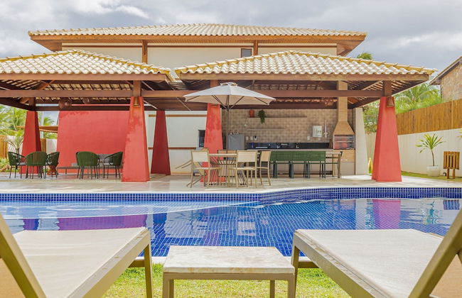 IT57 Apto Pé na Areia - Praia da Espera - Photo 26