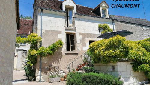 Gites les petits Châteaux - Foto 3