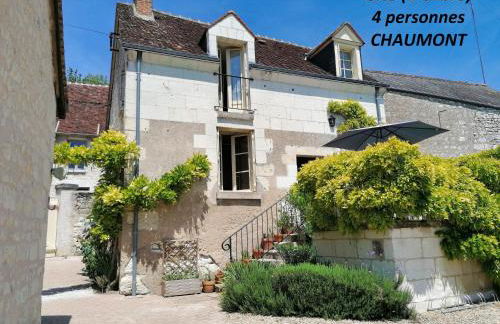 Gites les petits Châteaux - Foto 3