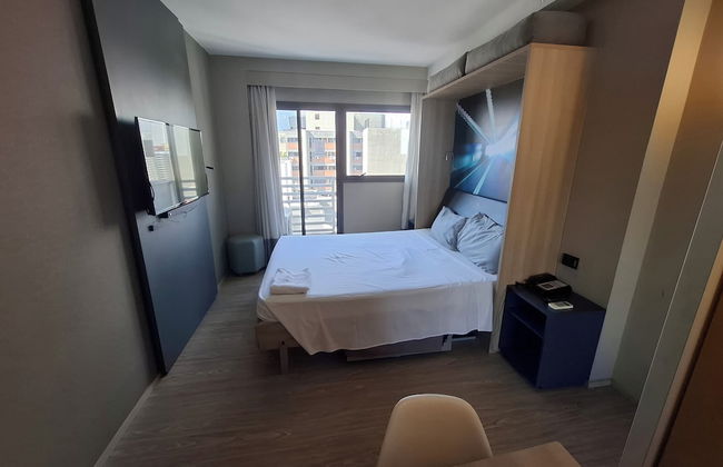 Alpha Stay - Foto 48