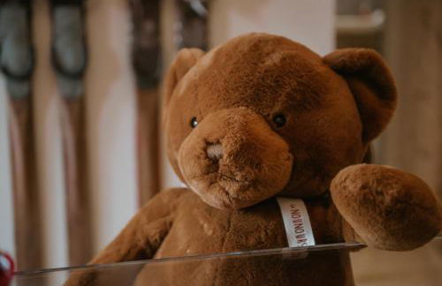 La Tana dell'Orso Bormio - Nature and Welness - Foto 24