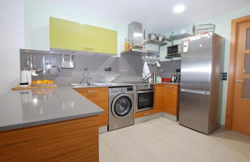 Petit niu · Petit niu · Apartamento AC - 3 min de la playa - Foto 28