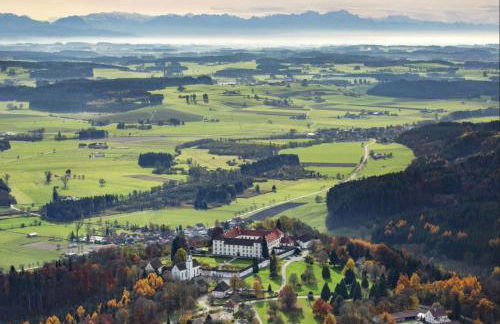 Apartment Wolkenblick - Foto 11