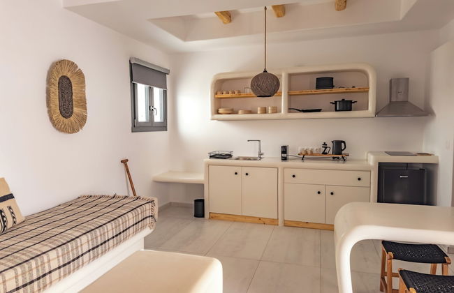 Alonia Suites - Foto 11