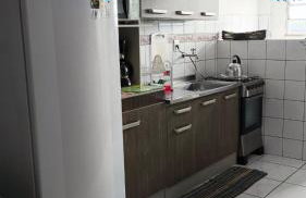 Apartamento em Imbituba, praia da Vila - Photo 8