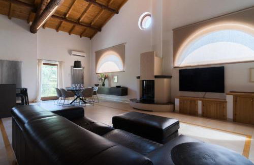 Cason degli ulivi-APT Suite - Foto 25