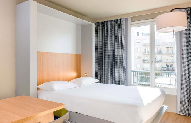 Aparthotel Adagio Access La Défense Puteaux - Foto 28