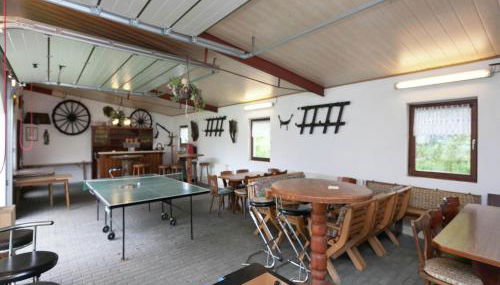 Eschfeld Sauna Apartment - Foto 4, Game Room