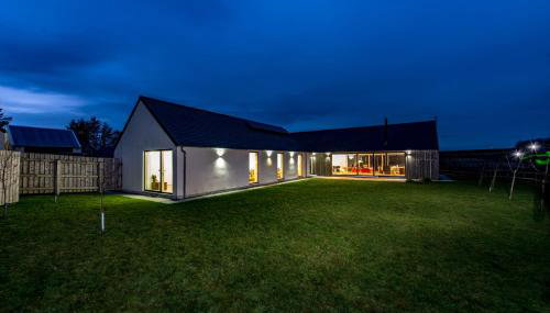 The Den, Architect Designed Barn, Beautiful Location - Foto 5