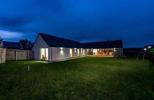 The Den, Architect Designed Barn, Beautiful Location - Foto 5