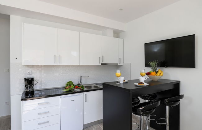 Apartments Siblings - New - Foto 26