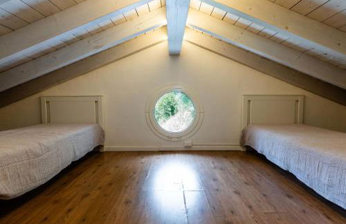 Apartment Casa Mimosa by Interhome - Foto 47