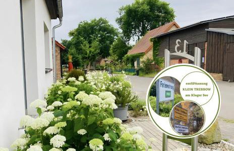 Entspannungszeit am Kluger See - Foto 14