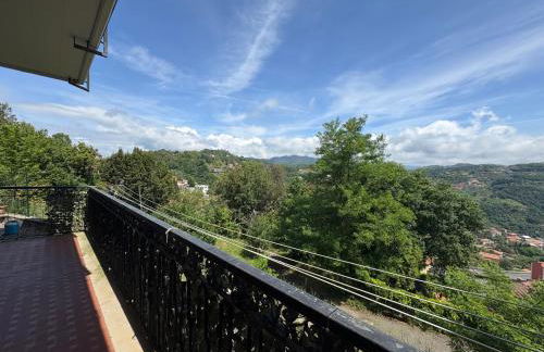 Appartamento per 6 persone nella natura - zona collinare residenziale La Spezia - 15 minuti dalla stazione - Val di Vara Trekking 5 Terre - Foto 31