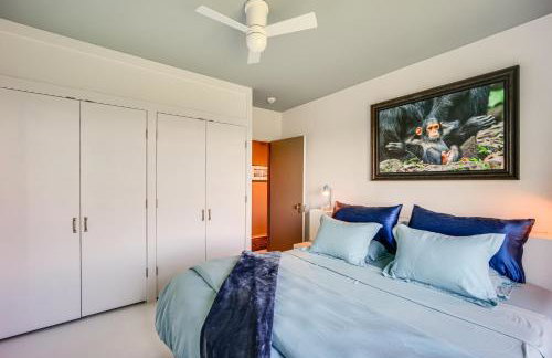 Group-Friendly Newbury Stunner Home Gym, Hot Tub! - Foto 20