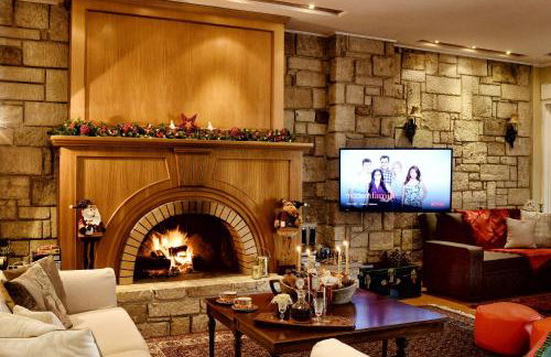 Luxurious Villa by the sea - Foto 22