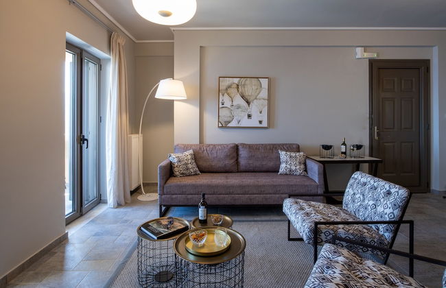 Searocks Exclusive Villas Resort - Photo 70